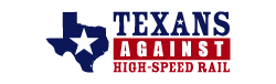 Crestline Group Client: Texans Against High Speed Rail